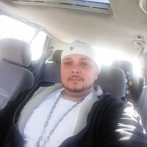 Meet your Posher, Luisito